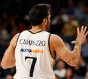 Real Madrid - Bilbao: horario, TV y dónde ver la ACB 2023