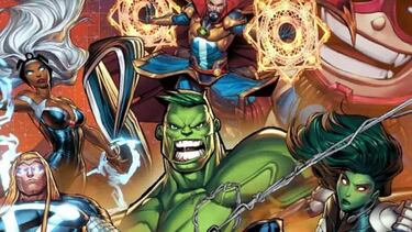 Marvel Snap: los mejores mazos del Pool 1