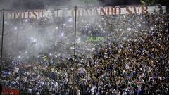 Alianza Lima recibirá a Sport Huancayo a estadio lleno