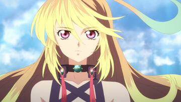 Captura de pantalla - Tales of Xillia (PS3)