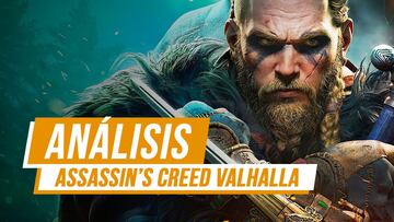 Assassin's Creed Valhalla, Videoanálisis; Así luce la era vikinga