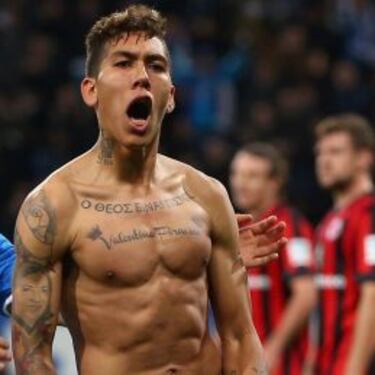 El futuro del gol est¨¢ en sus pies