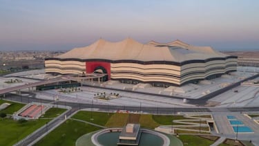 D¨®nde jugar¨¢ Espa?a en el Mundial de Qatar 2022: sedes y estadios de cada partido