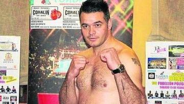 Agredida la viuda del boxeador Larralde, acusada de asesinarle