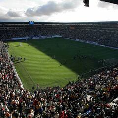 Pachuca vs América se queda sin transmisión
