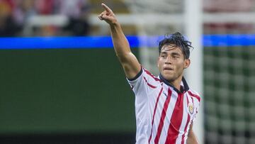 No te pierdas la narración minuto a minuto del Chivas – Morelia de la segunda jornada de la Copa MX este martes 31 de julio a las 21:00 horas.