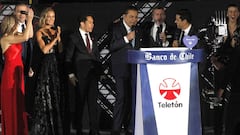 Cómputo final de la Teletón 2018: Resultado de la recaudación