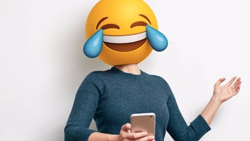 Nuevas funciones de WhatsApp: buscador de emojis y fuentes