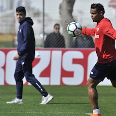 Muriel regresa a la convocatoria de Colombia