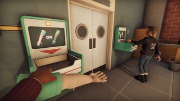 Imágenes de Surgeon Simulator 2