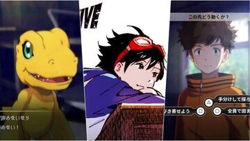 Digimon Survive