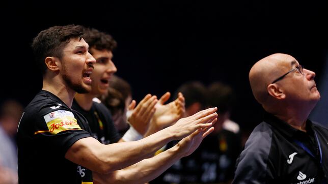 España - Portugal: horario, TV y cómo y dónde ver el Mundial de Balonmano