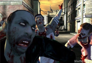 Hip Interactive Europe descarta City of the Dead