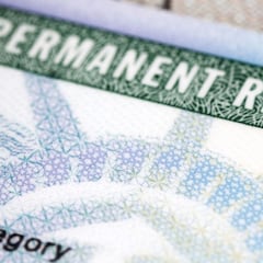 Esta es la lista oficial de países dónde puedes viajar si tienes la “Green Card”