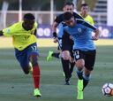 Uruguay 3-1 Ecuador: resumen, goles y resultado
