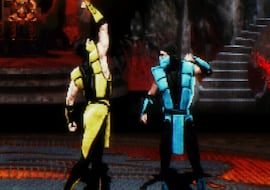 Cuando la IA te lee la mente: Mortal Kombat Legacy Kollection demuestra por qué los primeros juegos de la saga eran tan injustos