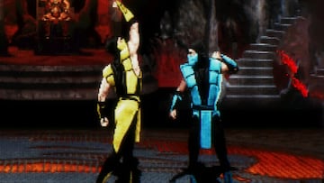 Cuando la IA te lee la mente: Mortal Kombat Legacy Kollection demuestra por qué los primeros juegos de la saga eran tan injustos