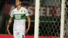 La lucha por no descender de los chilenos en Europa