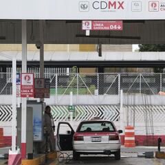 Verificación vehicular Cdmx: ¿Qué autos y placas tienen que realizarla en junio 2023?
