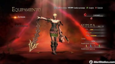 N3II: Ninety-Nine Nights II, Impresiones