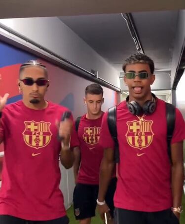 Los memes más divertidos de la jornada deportiva