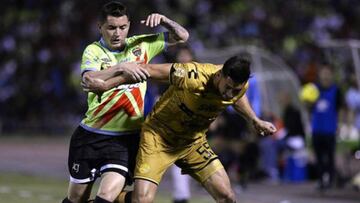 Bravos 1-0 Dorados
