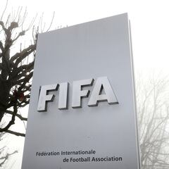 ¿Puede la FIFA castigar a Martín Anselmi?