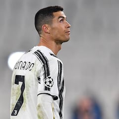 Operación Cristiano: el Madrid debe salvar un gran muro