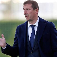 Otro dardo de Ramis: "La Fábrica funciona con oportunidades"