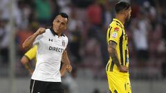 Colo Colo regresa a Viña del Mar después de siete años