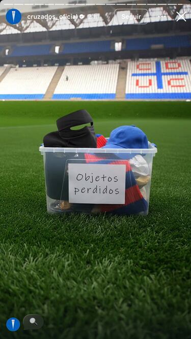 La UC se burla de la U y de Assadi con esta polémica publicación en redes: dará que hablar