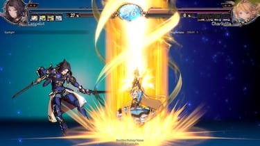 Granblue Fantasy Versus, ampliando una saga sin límites