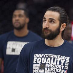 Ricky: "Cada día se me hace más difícil no tener a la familia"