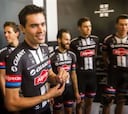 Tom Dumoulin: máximo favorito a ser el primer líder del Tour