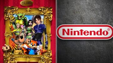 Según el creador de Conker: “es inevitable” que las IP de Rare vuelvan a Nintendo
