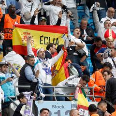 Real Madrid o FC Barcelona: ¿Qué equipo tiene más futbolistas con mayor valor de mercado?