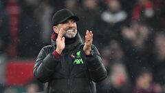 “La temporada pasada no fuimos lo suficientemente buenos”