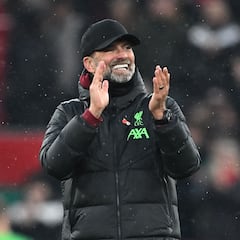 “La temporada pasada no fuimos lo suficientemente buenos”