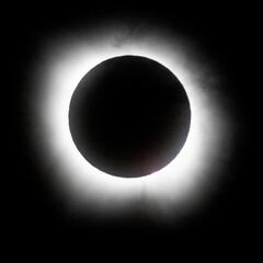 ¿Cómo se vivió el oscurecimiento del Eclipse Solar Total desde Mazatlán?: las mejores postales