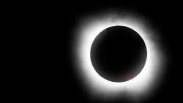 ¿Cómo se vivió el oscurecimiento del Eclipse Solar Total desde Mazatlán?: las mejores postales