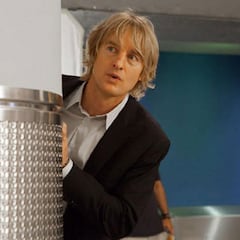 Owen Wilson habla sobre su intento de suicidio y cómo consiguió salir de esa situación