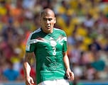 “Hubiera querido jugar un Mundial en Jalisco”