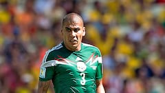 “Hubiera querido jugar un Mundial en Jalisco”