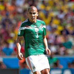 “Hubiera querido jugar un Mundial en Jalisco”