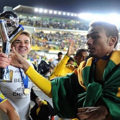 Copa América, Sub 20: 5 finales recientes jugadas en Colombia