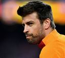 Piqué: "No tengo nada que ocultar; todo es legal"