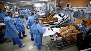 El aviso de Margarita del Val: "Volvemos a una situación de más riesgo"