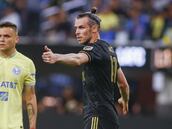 ¿Cómo Gareth Bale influyó en una decisión del América?