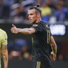 ¿Cómo Gareth Bale influyó en una decisión del América?