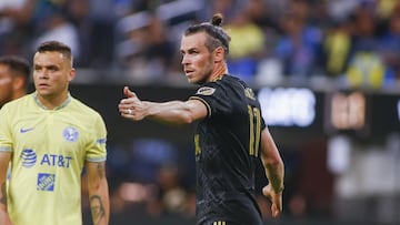 ¿Cómo Gareth Bale influyó en una decisión del América?